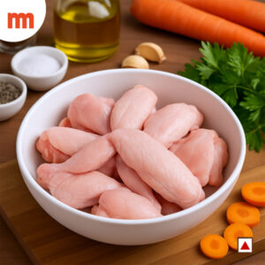 Mama Miya Chicken Wings