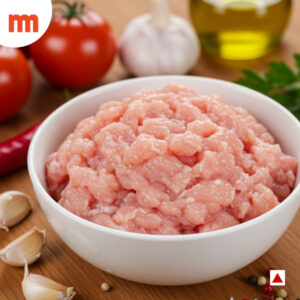 Mama Miya Chicken Mince / Kheema
