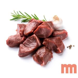 Mama Miya Mutton Liver & Kidney