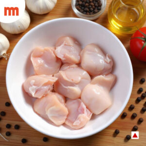 Mama Miya Chicken Curry Cut - 5kg