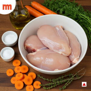 Mama Miya Chicken Breast