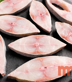 Mama Miya Black Pomfret - Image 3