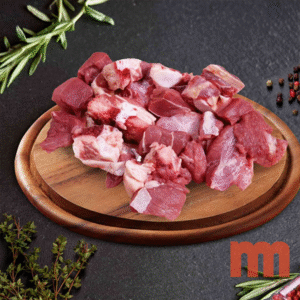 Mama Miya Mutton Curry Cut
