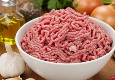 Mutton Mince Kheema (1)