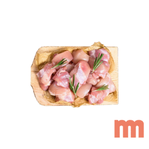 Chicken Curry Cut