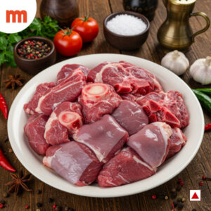 Mama Miya Mutton Curry Cut