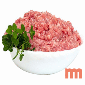 Mama Miya Mutton Mince / Kheema