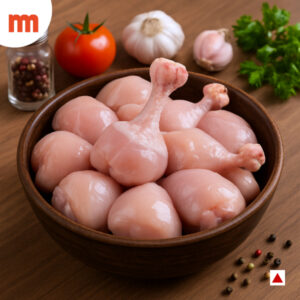 Mama Miya Chicken Lollipop