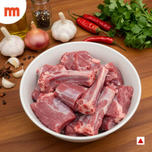 Mama Miya Mutton Biryani Cut - 5kg