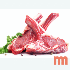 Mama Miya Mutton Chop
