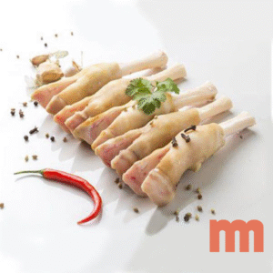 Mama Miya Mutton Paya