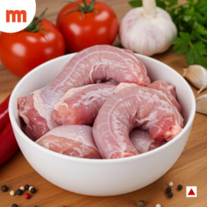 Mama Miya Chicken Neck