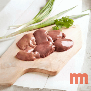 chicken levar