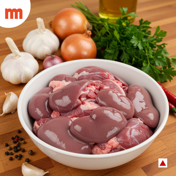 Mama Miya Mutton Kidney 3 Mama Miya Mutton Kidney - Image 3