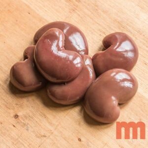 Mama Miya Mutton Kidney
