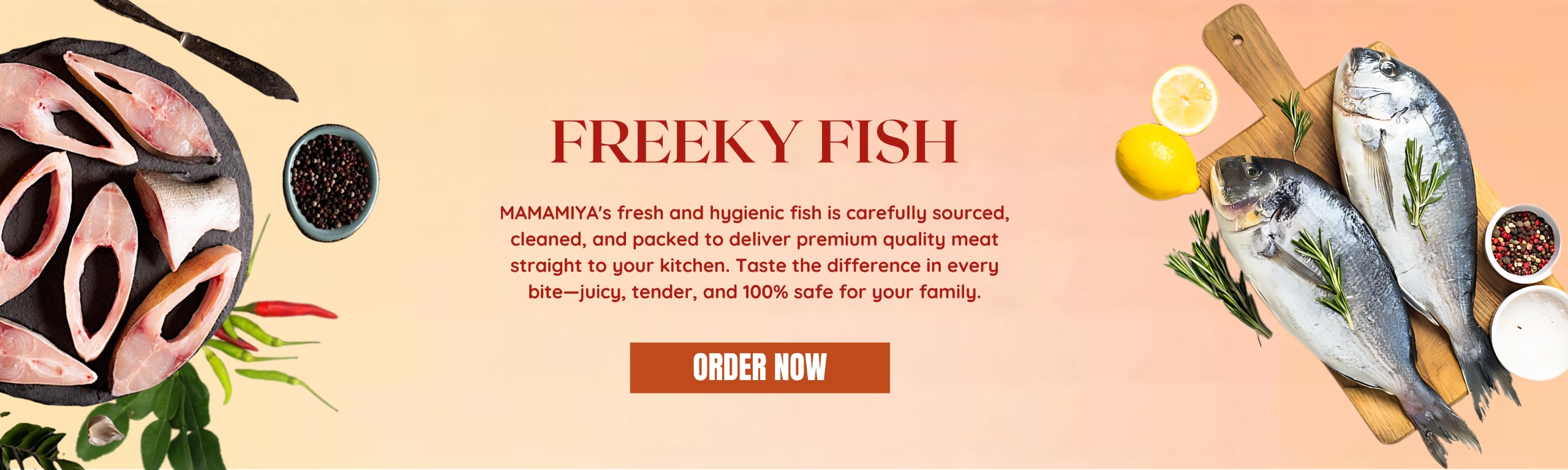 fish